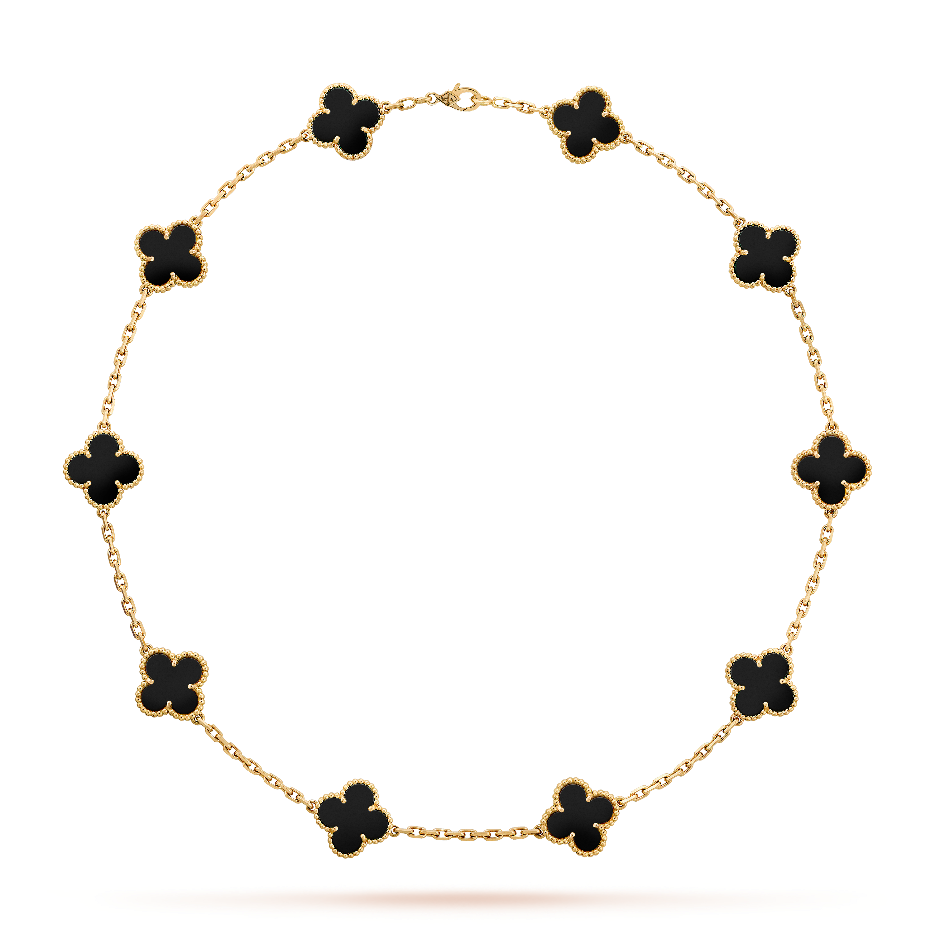 KLAVER | Ketting Groot