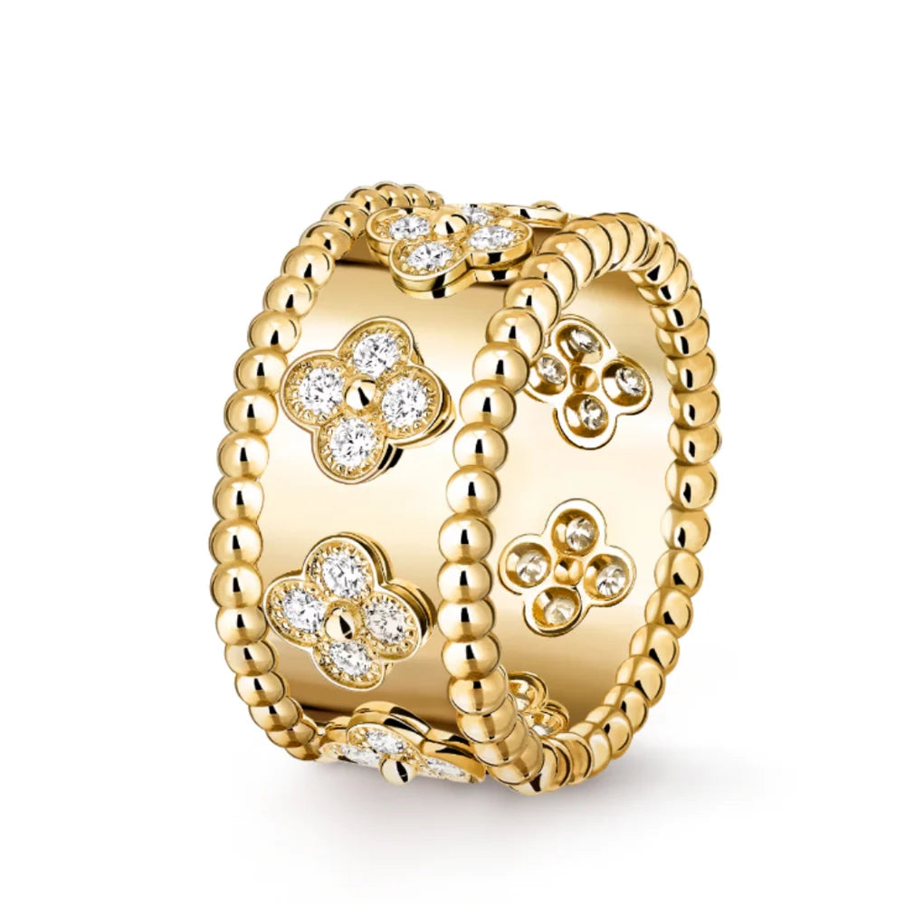 Abby Fortune Ring