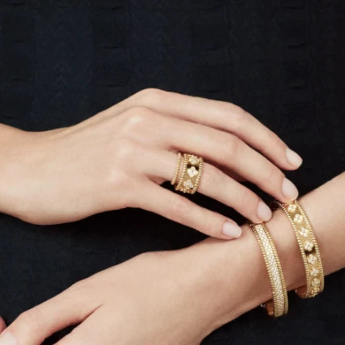Abby Fortune Ring