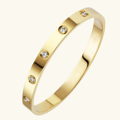 Finette Stone Bracelet