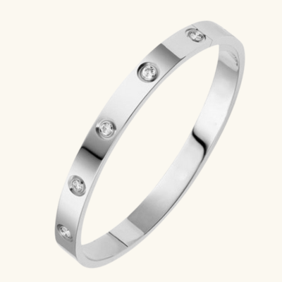 Finette Stone Bracelet