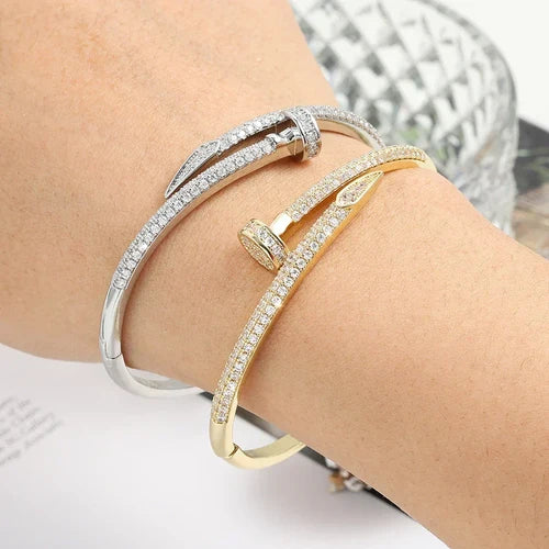 Nail Luxe Bracelet