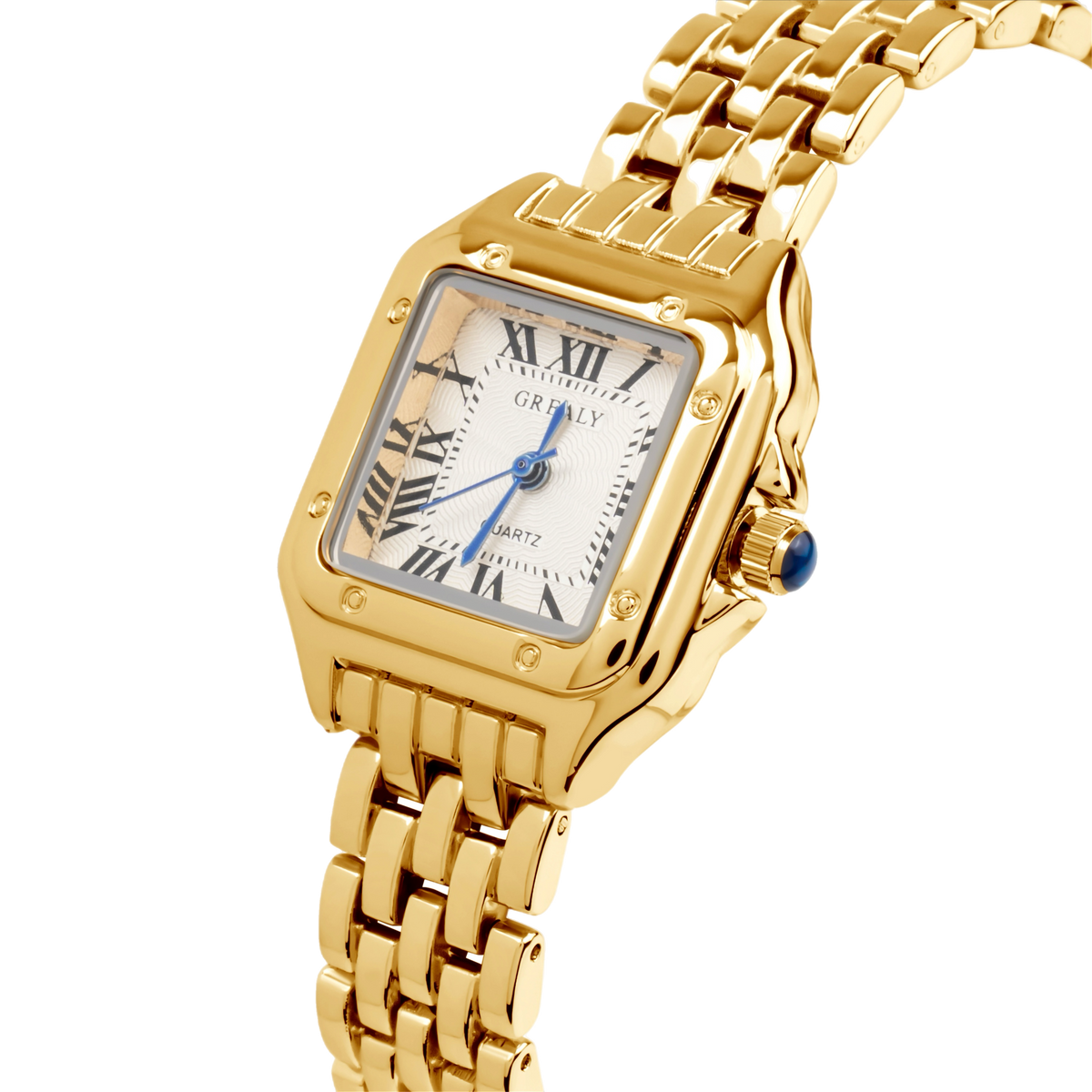 Margot Vintage Watch