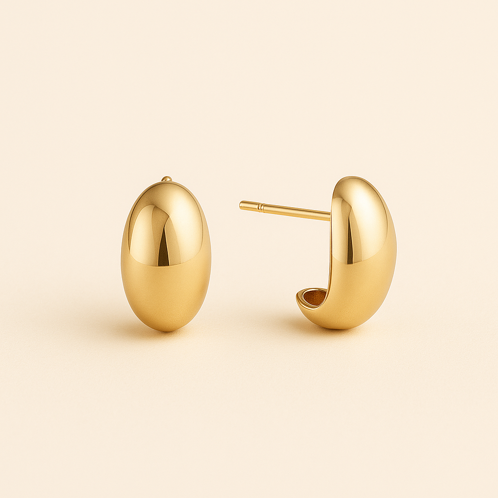 CELESTE Mini Earrings