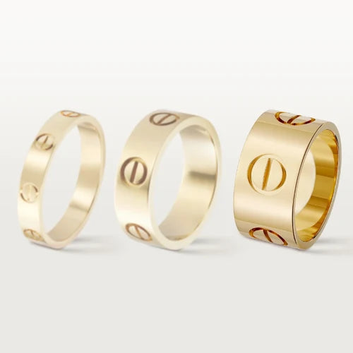 Valencia Statement Ring