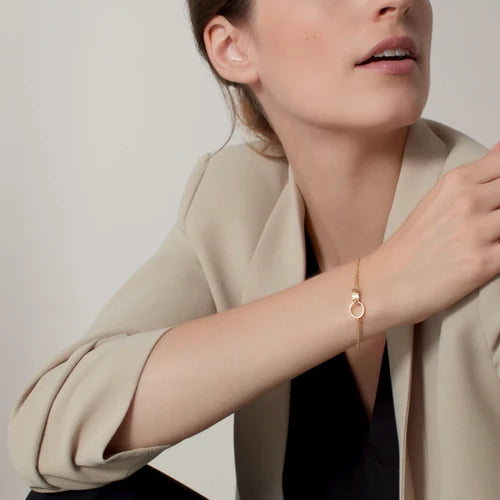 Valencia Ring Bracelet