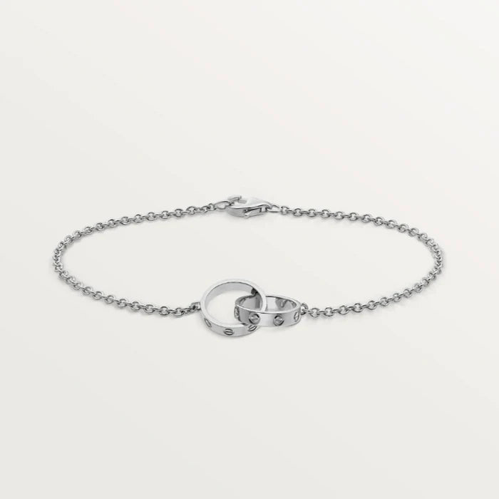 Valencia Ring Bracelet