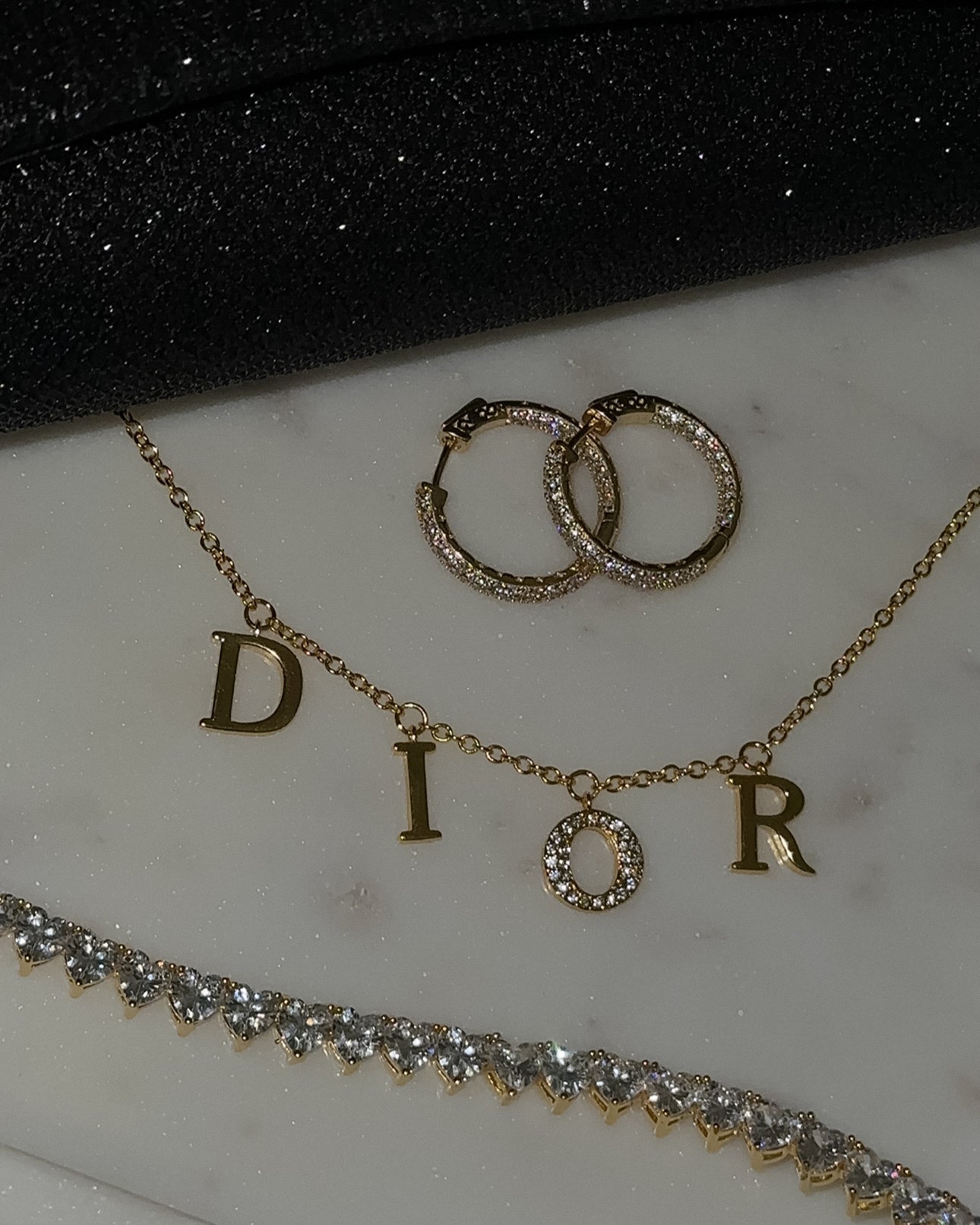 DIOR Necklace