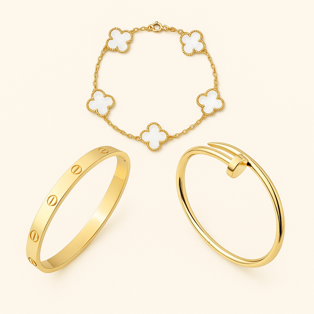 TOSCANE | Wit Editie