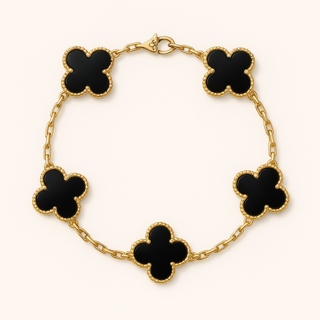 KLAVER Armband