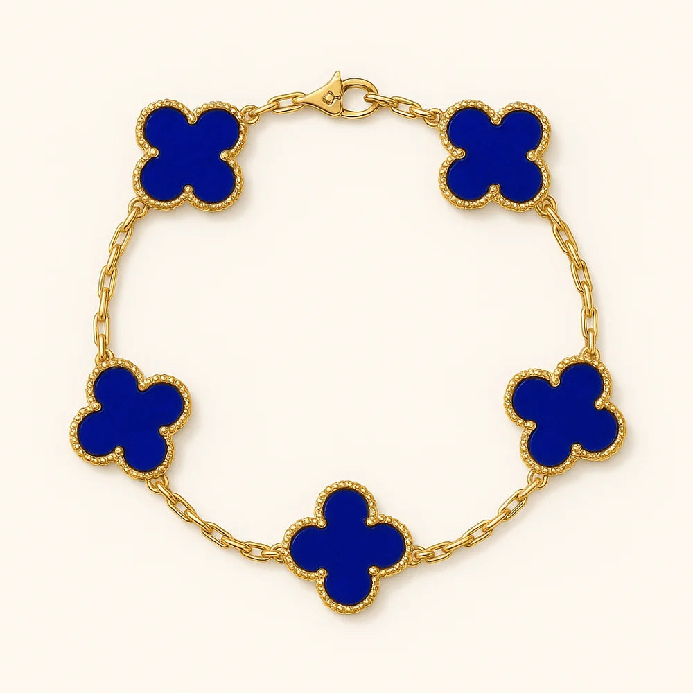 Clover Bracelet