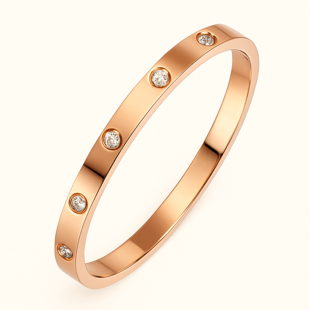 SOPHIA Bracelet with Zircon