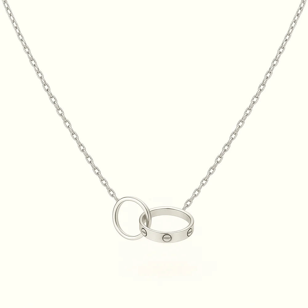 Valencia Necklace