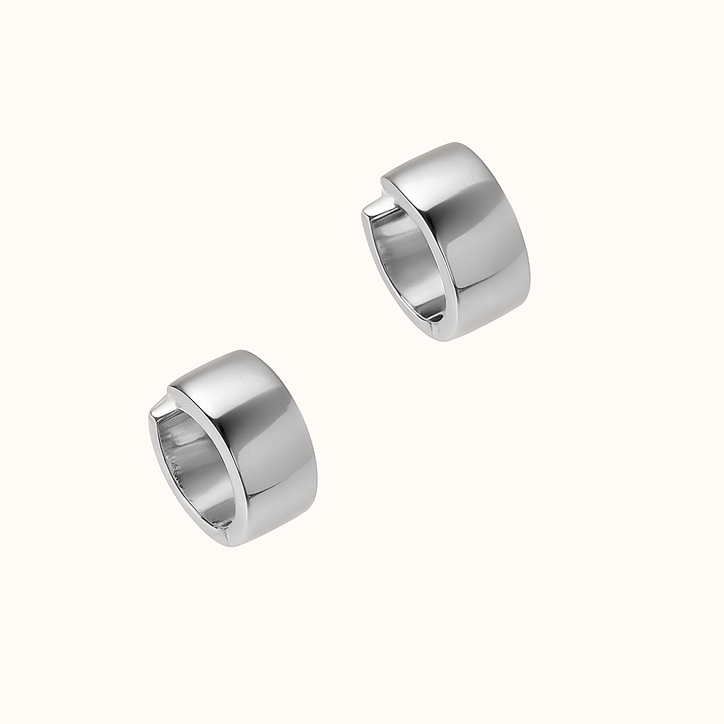 LIVIA Gouden Mini Hoops