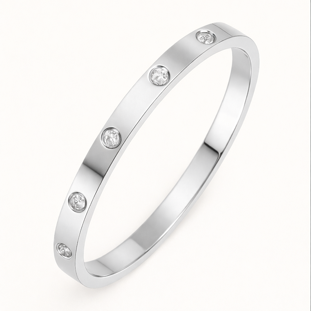 SOPHIA Bracelet with Zircon