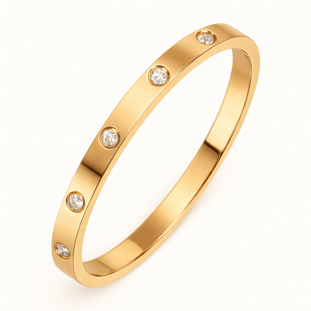 SOPHIA Bracelet with Zircon