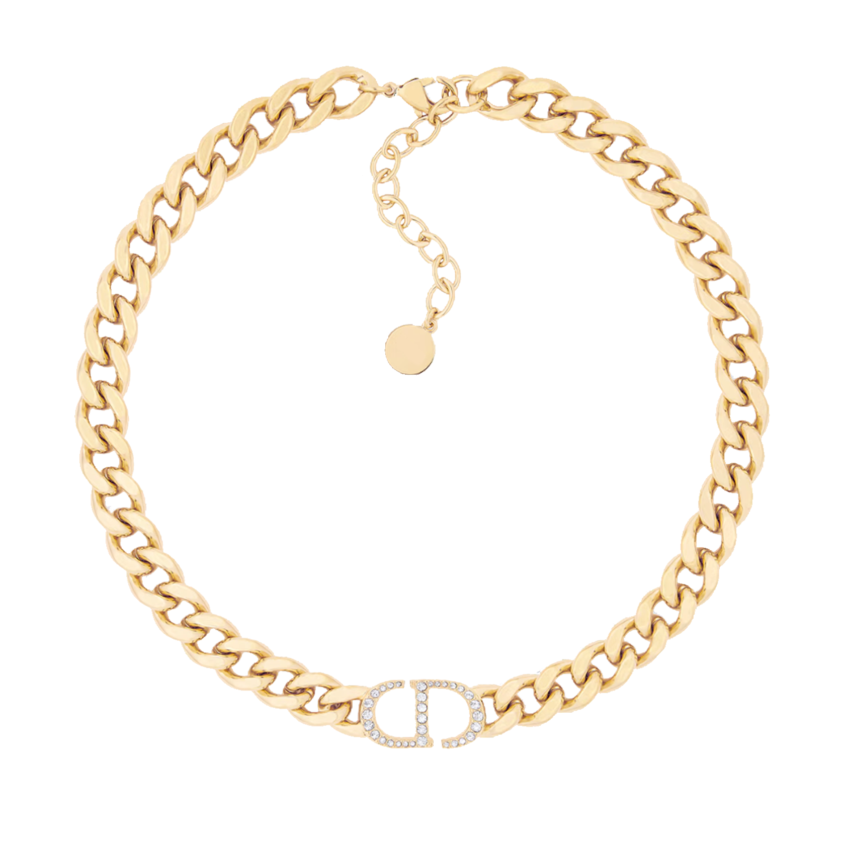 Camille Durant Necklace