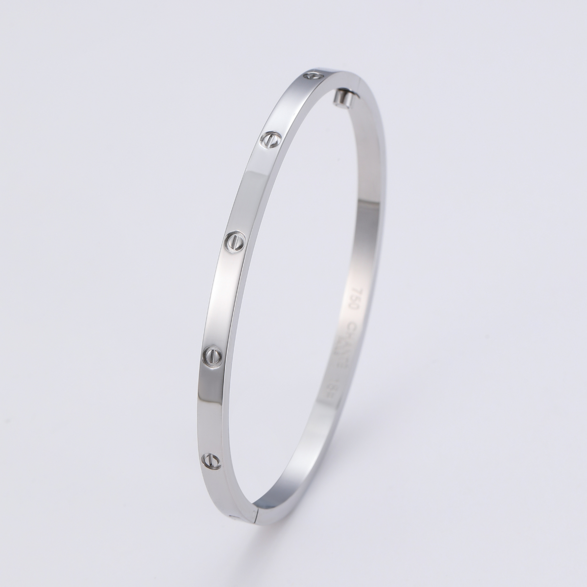 Elise Slim Cuff Bracelet