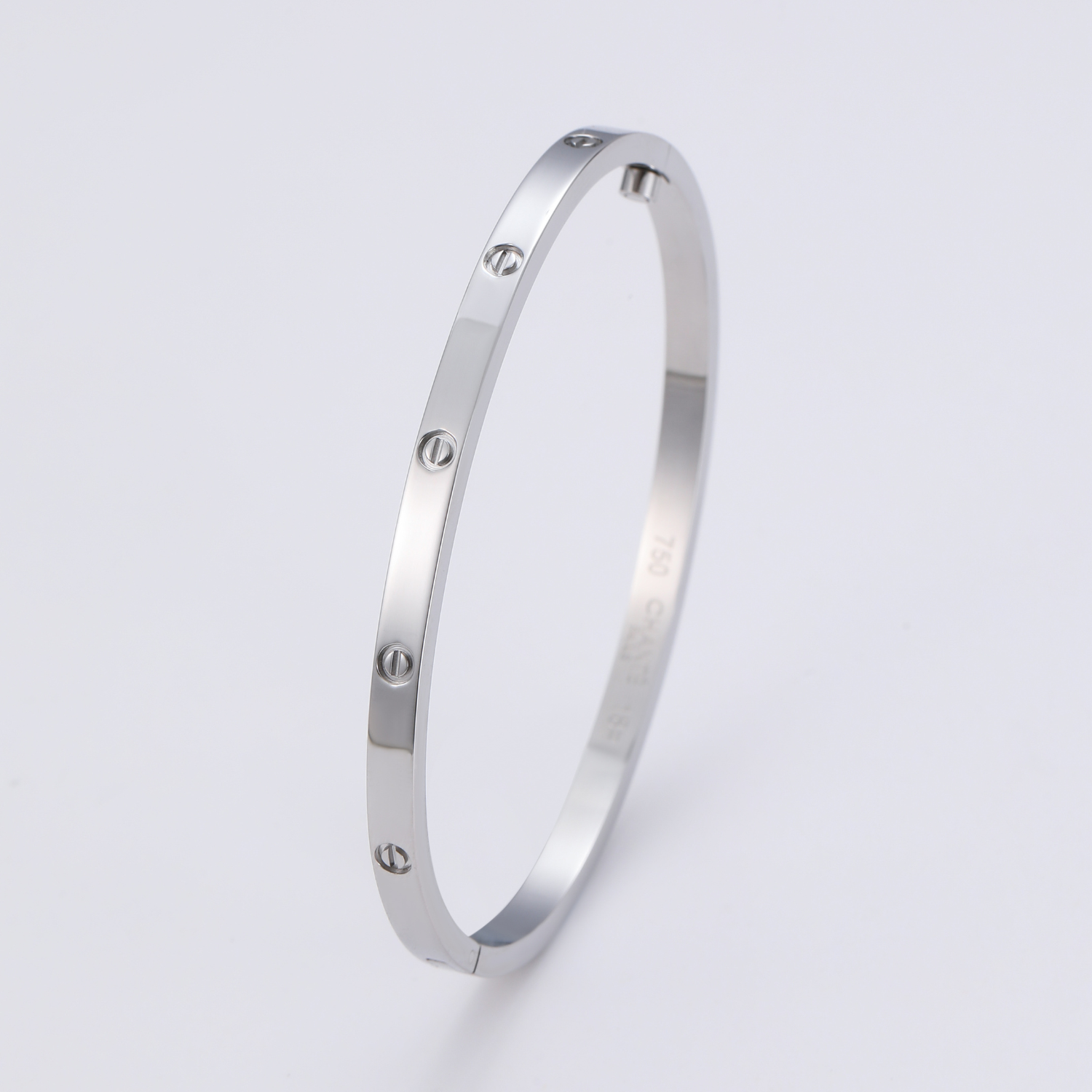 Love Refined Bracelet