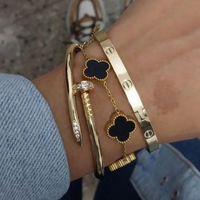 BROOKLYN | Black Edition