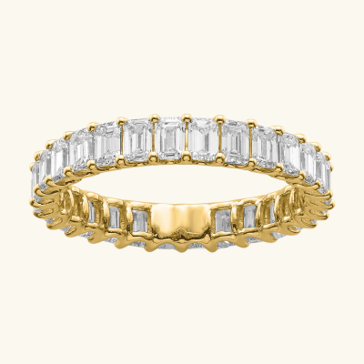 ATHENE Zirconia Ring