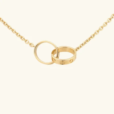 Valencia Necklace