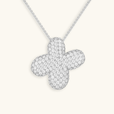 YOU | Gepersonaliseerde Initiaal Ketting
