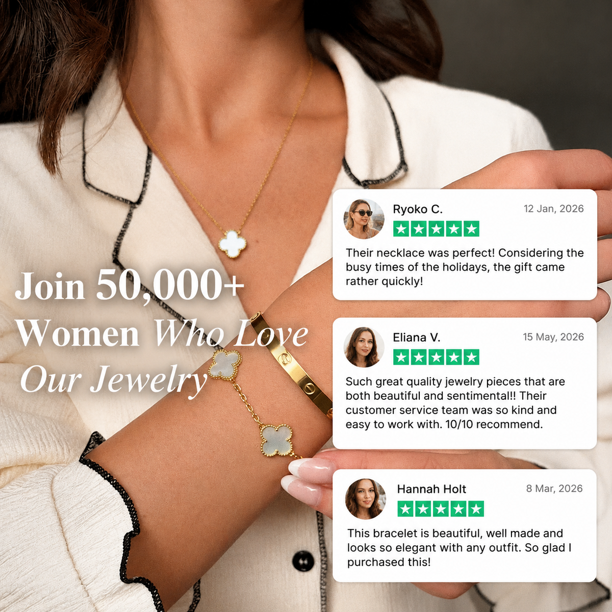 Ines Slim Ring