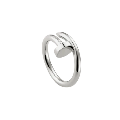Nail Gold Ring