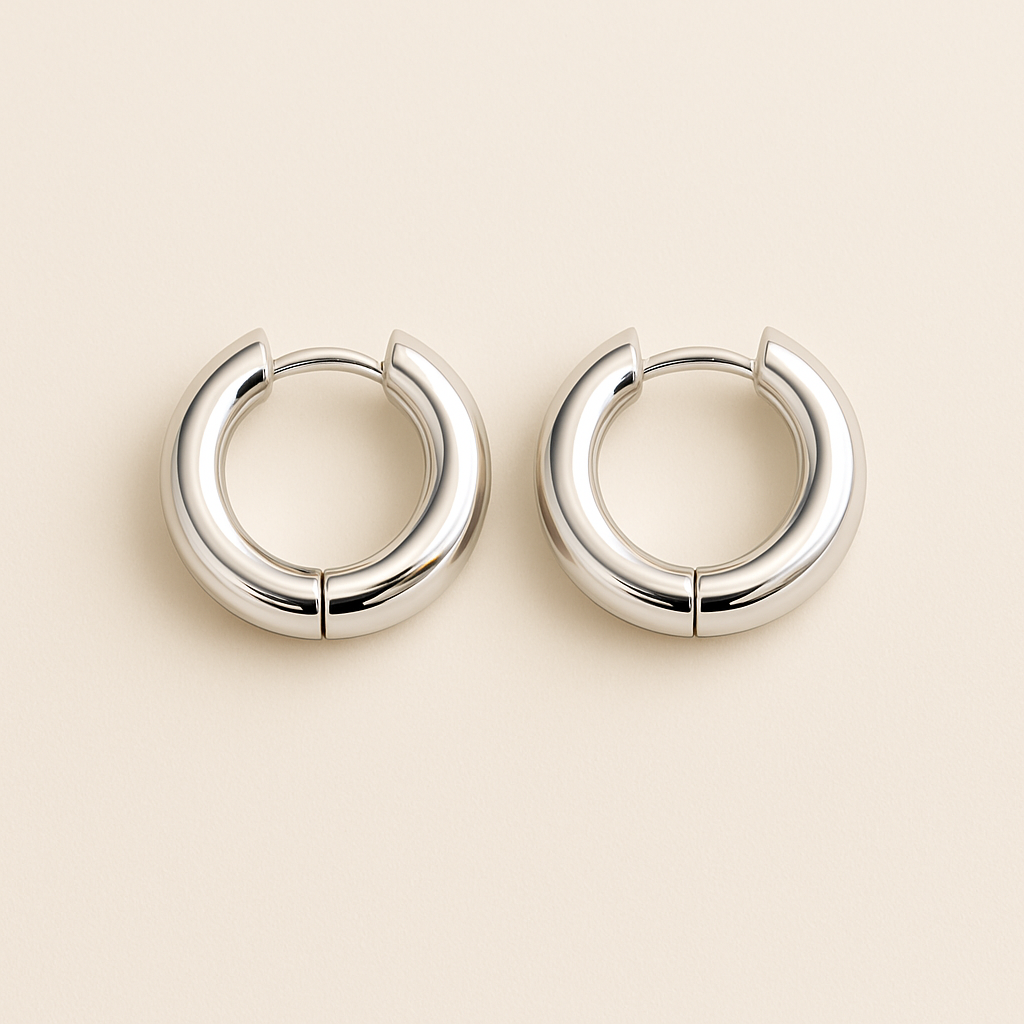 ROXY Classic Hoops