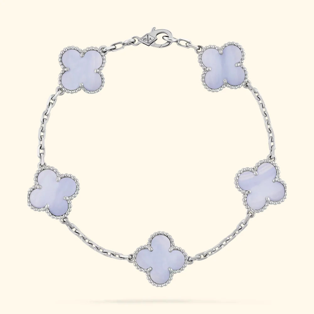 Clover Bracelet