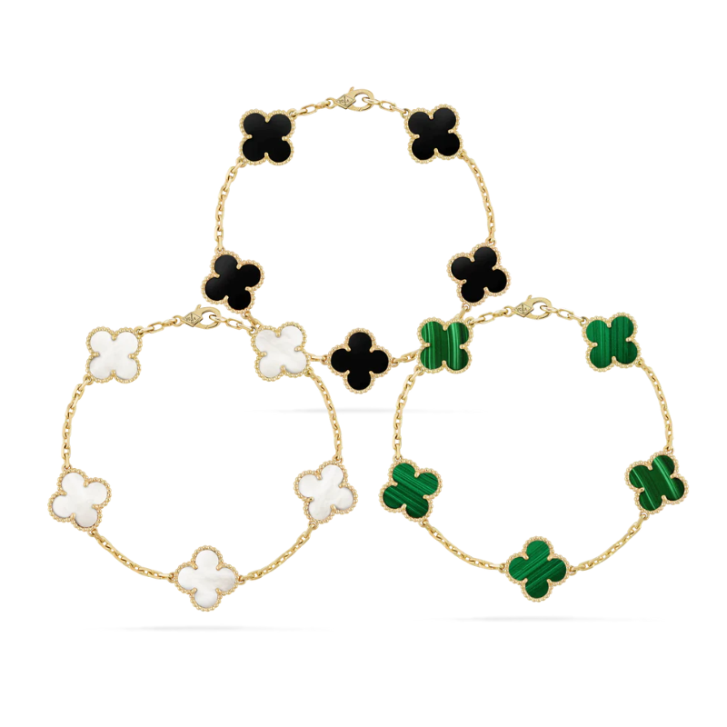 HOLLYWOOD Klaver Set