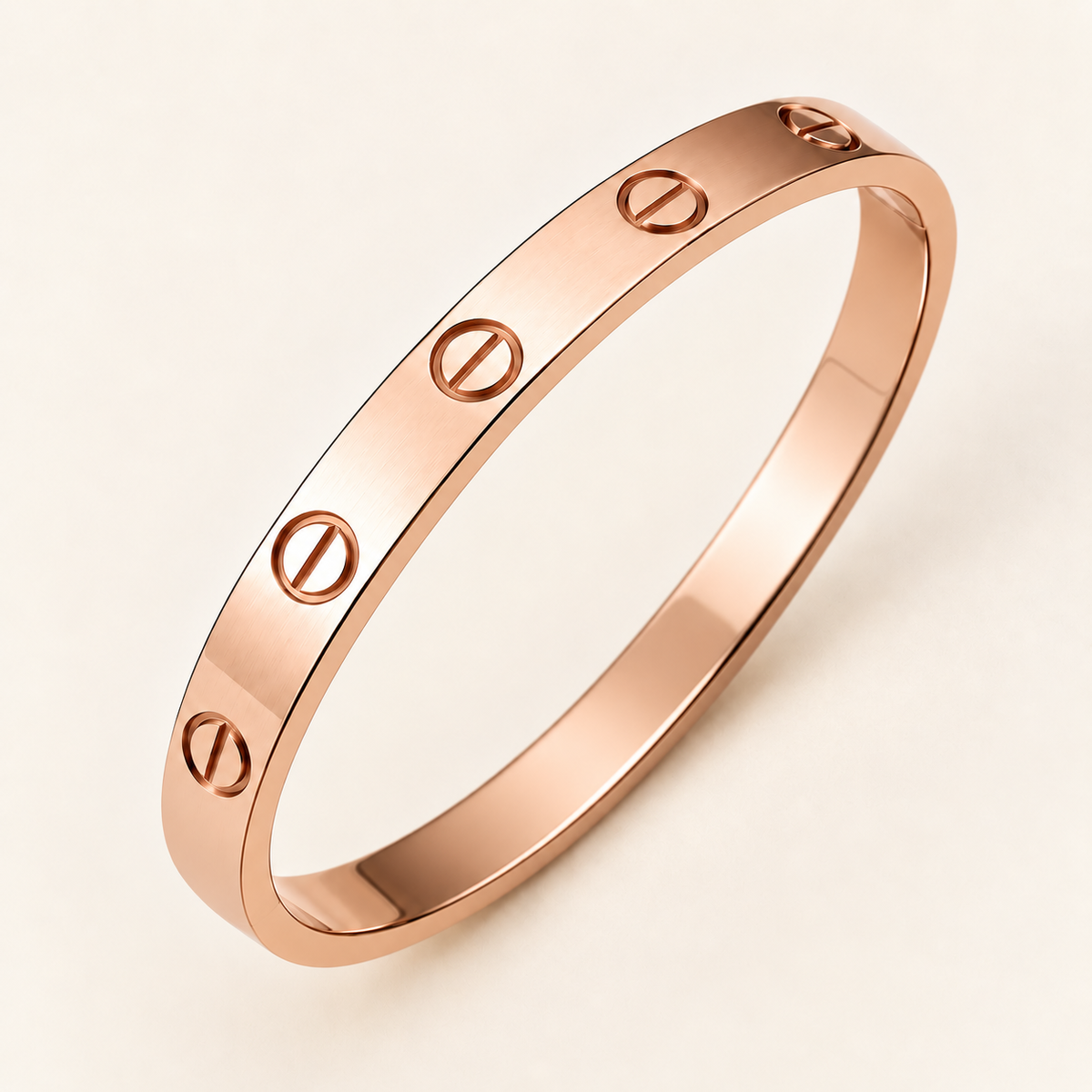 Elise Signature Cuff