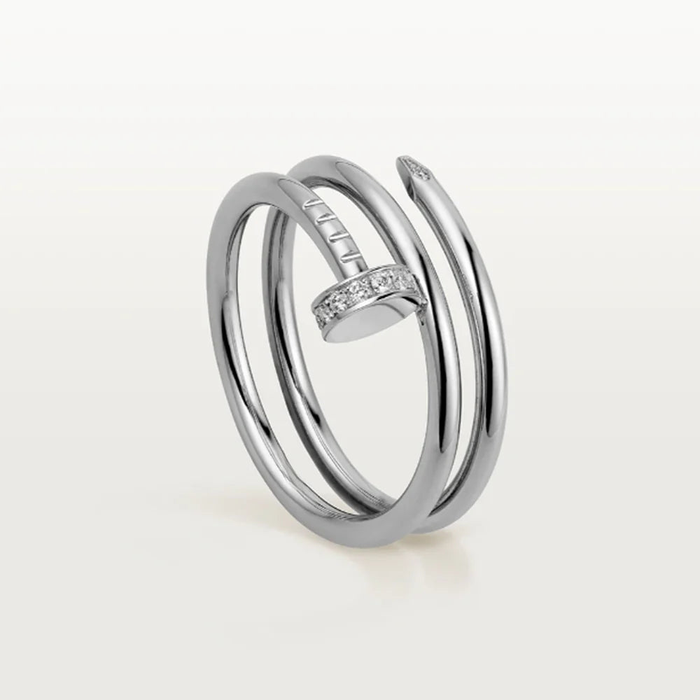 Nail Layered Band