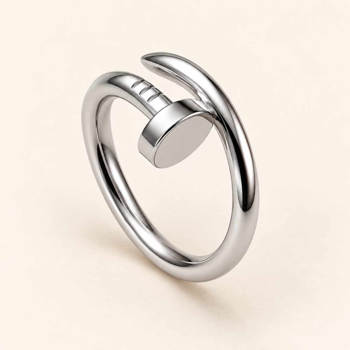 Ines Charm Ring