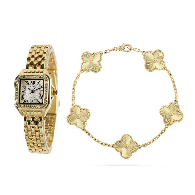 CAPRI Combo Set