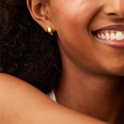 CELESTE Mini Earrings