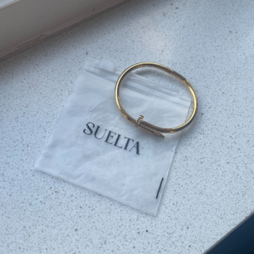 NAIL Elegant Bracelet