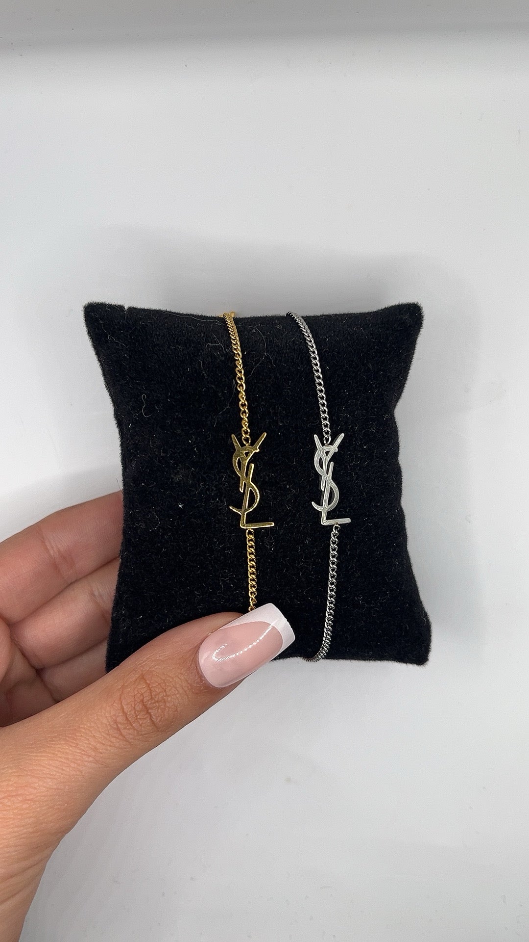 YSL Set