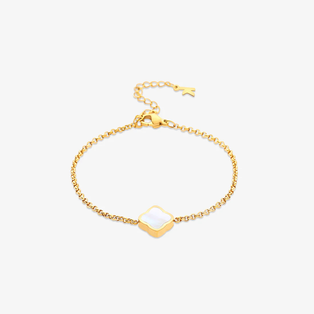 clover One Bracelet
