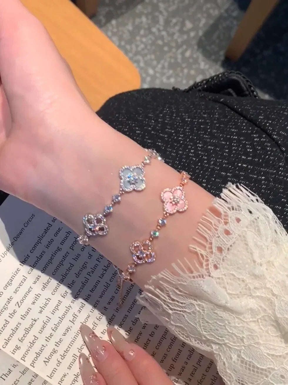 SAKURA Bracelet