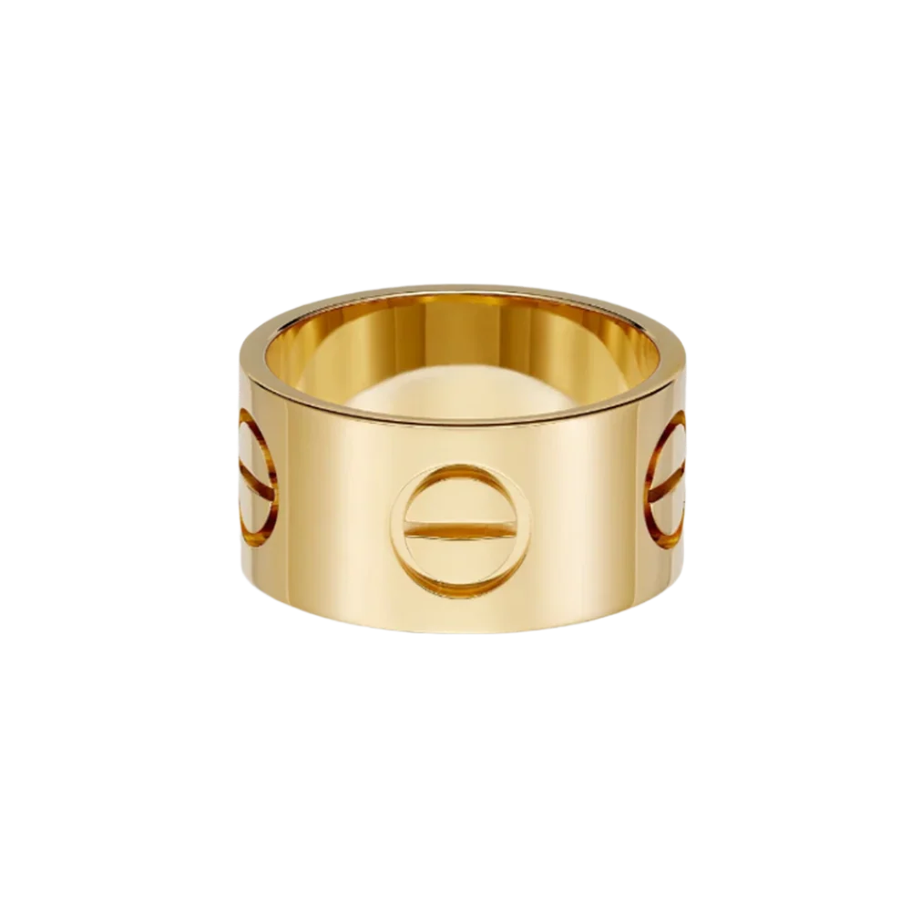 Valencia Statement Ring