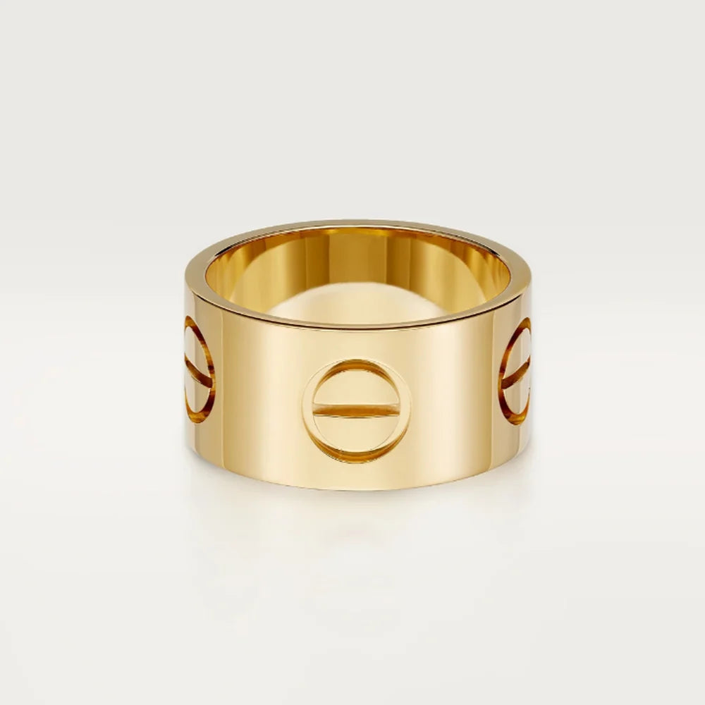 Valencia Statement Ring