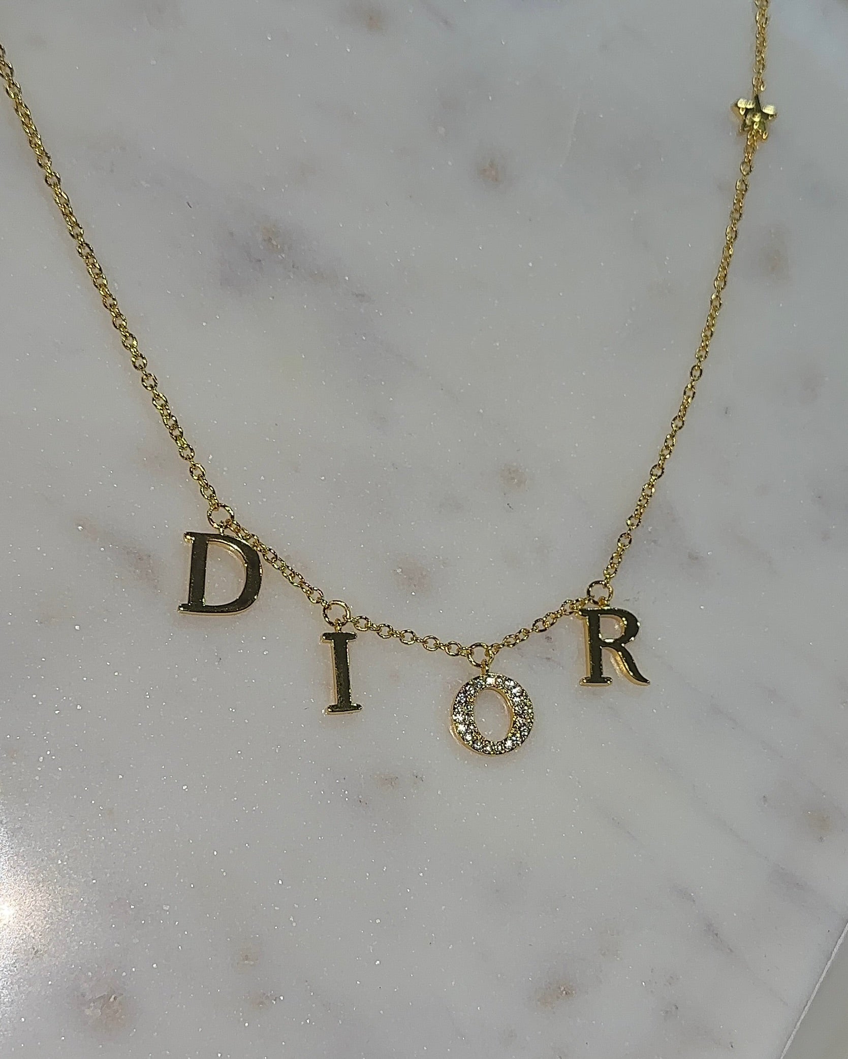 DIOR Necklace