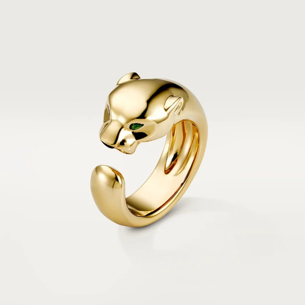 Panther Ring