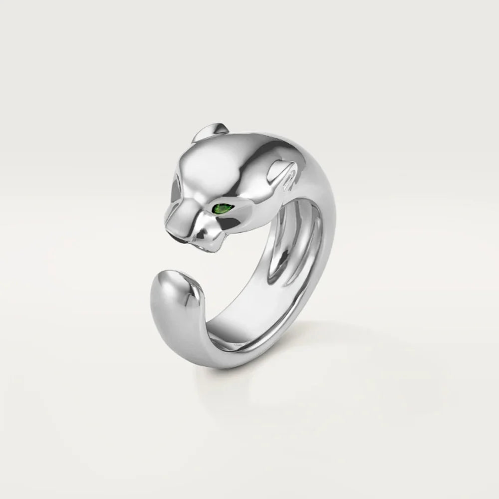 Panther Ring