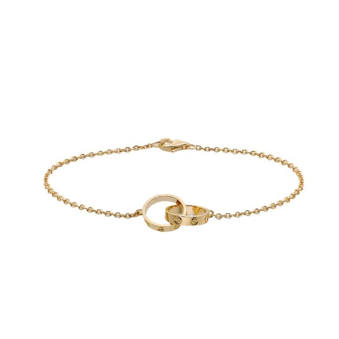 Valencia Ring Bracelet