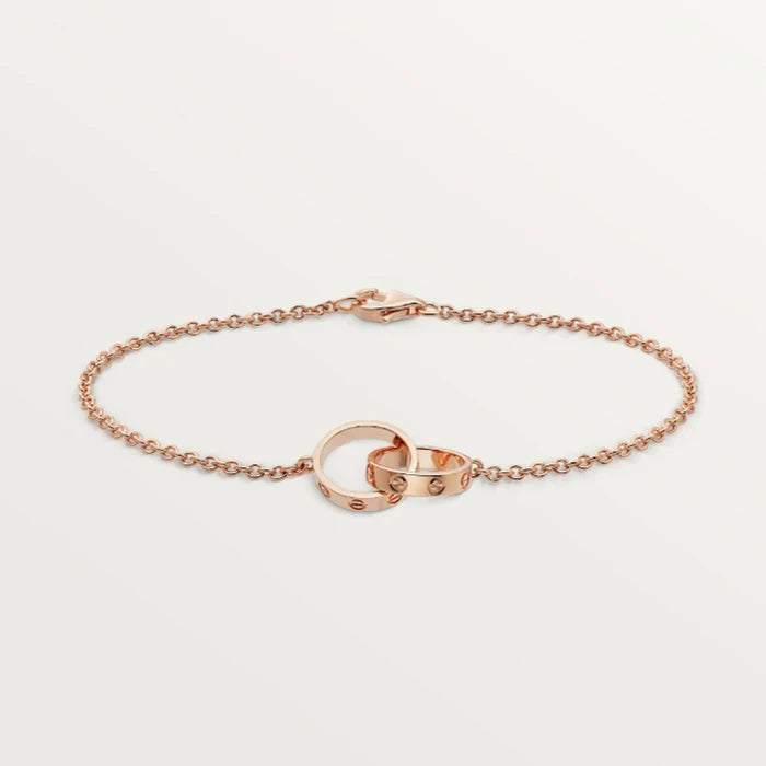 Valencia Ring Bracelet