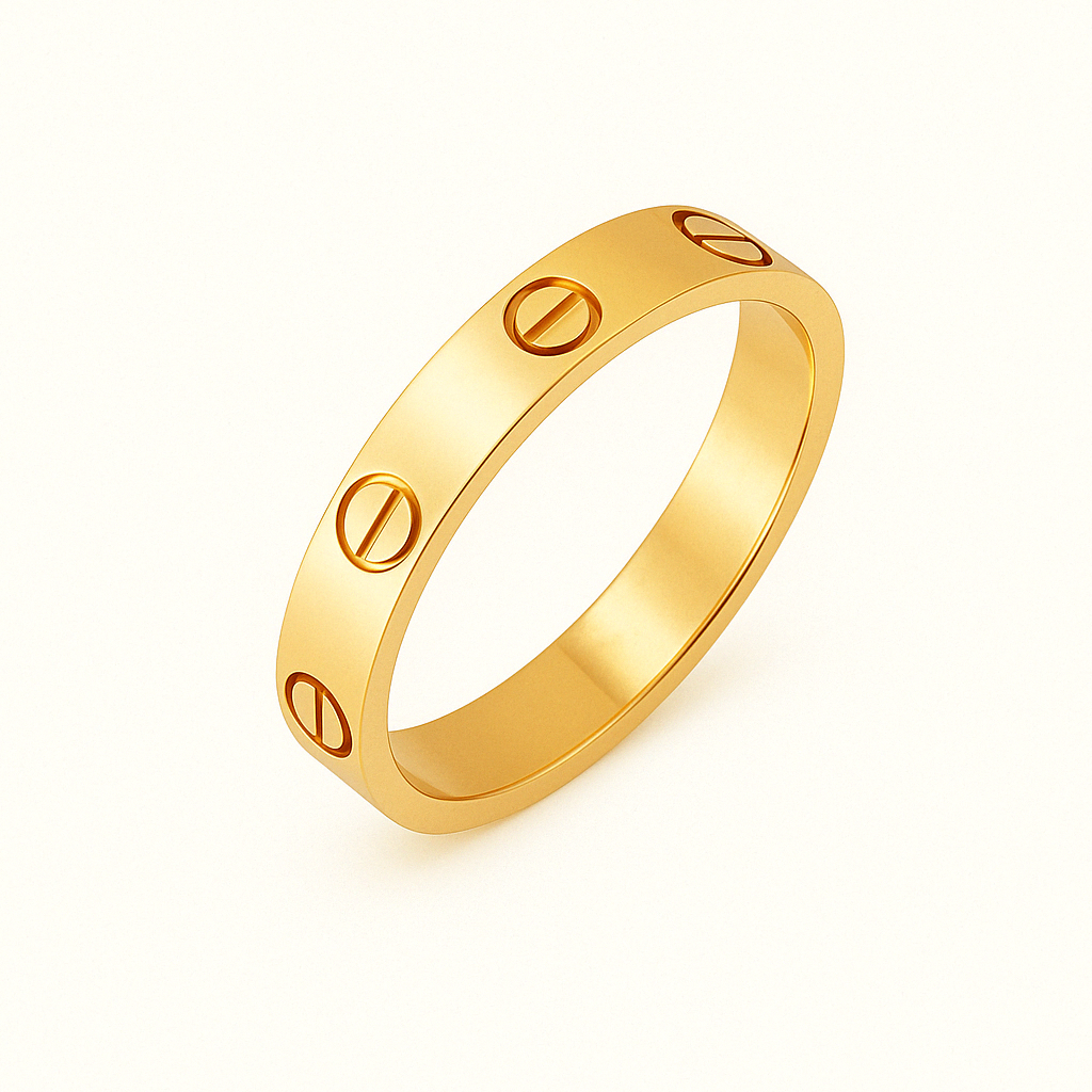 LOVE Ring