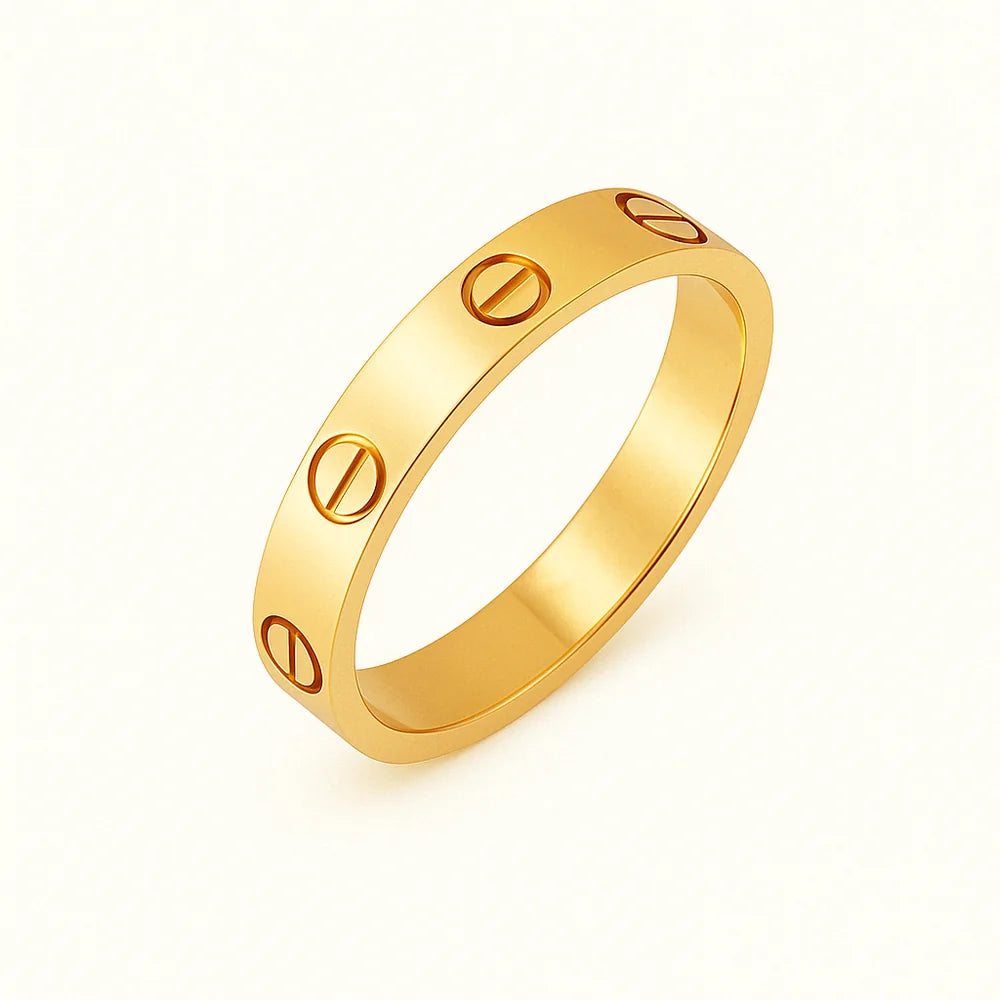 Valencia Ring